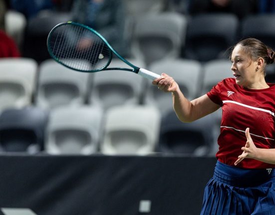 Bertea lider la 19 ani Romania isi doreste un final onorabil in Billie Jean King Cup