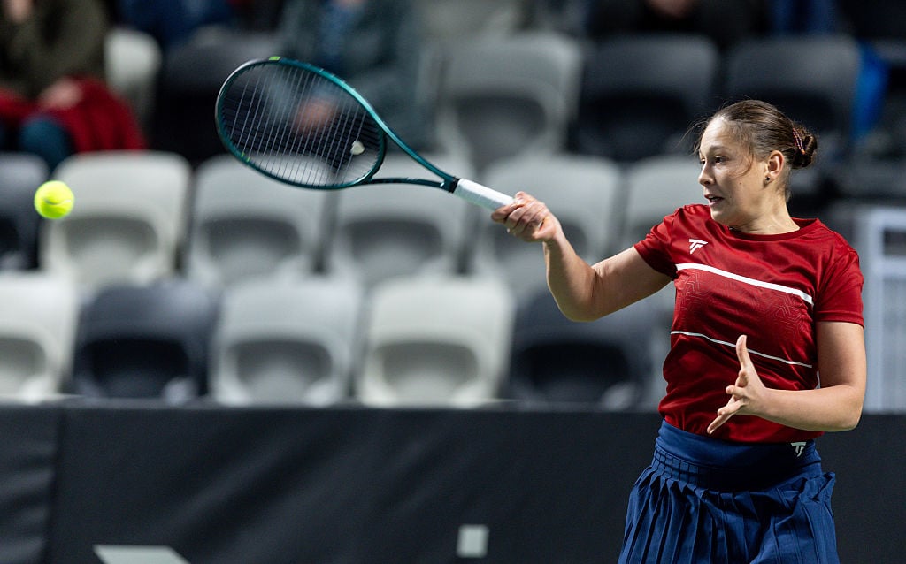 Bertea lider la 19 ani Romania isi doreste un final onorabil in Billie Jean King Cup