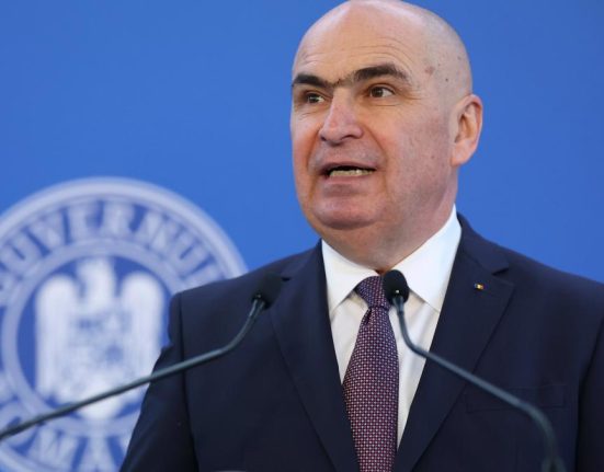 Bolojan ameninta directorii companiilor de stat din energie Daca nu obtin rezultate trebuie