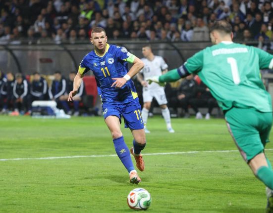 CM 2026 Bosnia elimina Italia la penaltiuri 1 1 0 1 1 1 dupa prelungiri 4 1 Suedia Polonia 3 2 2 1 Kosovo Turcia 0 1 0 0 Cehia Danemarca 2 2 1 0 1 1 dupa prelungiri 3 1