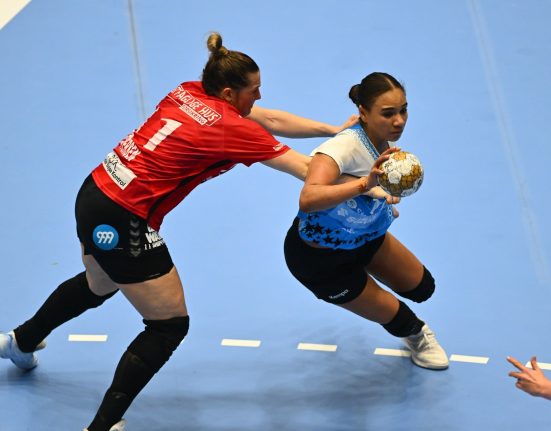 CSM Bucuresti va infrunta Metz in semifinalele Ligii Campionilor Tigroaicele la un pas de prima finala dupa zece ani