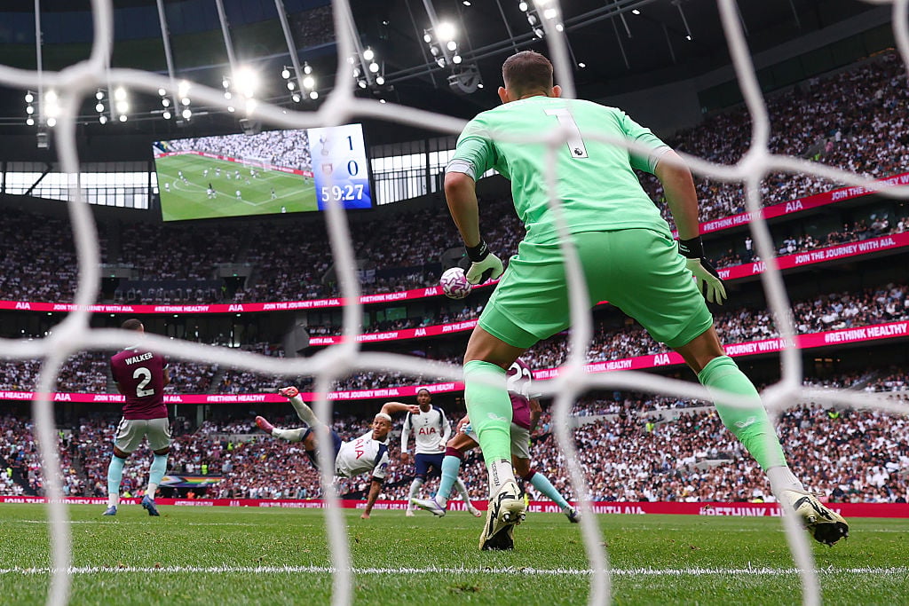Capitanul indisponibil pana la sfarsitul sezonului Tottenham primest e o lovitura dura in lupta pentru salvare