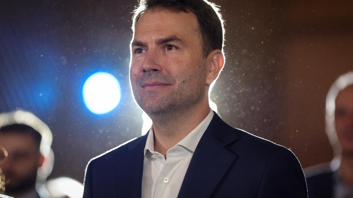 Catalin Drula fost ministru al Transporturilor Aveam suspiciuni cu privire la mita la ARR Circuitul