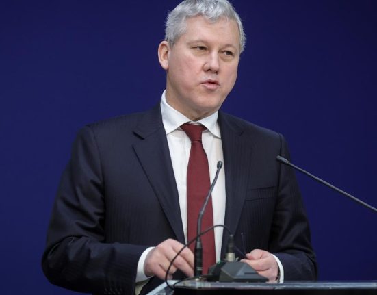 Catalin Predoiu cu ocazia zilei IGI Este esential sa digitalizam si sa integram inteligenta artificiala in anumite proceduri