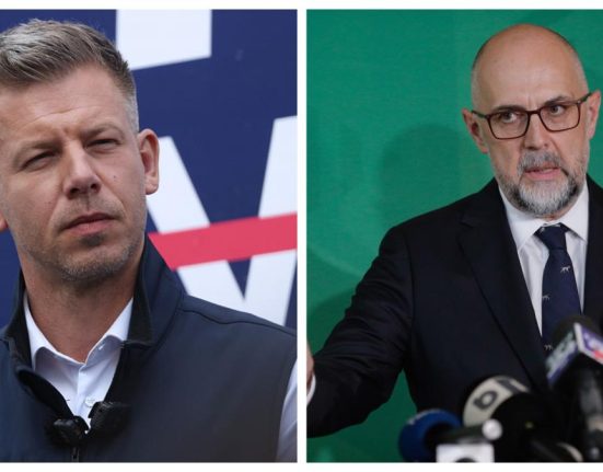 Ce s ar putea schimba in UDMR in urma discutiilor de la Budapesta Sociolog Este posibil sa fie propusa