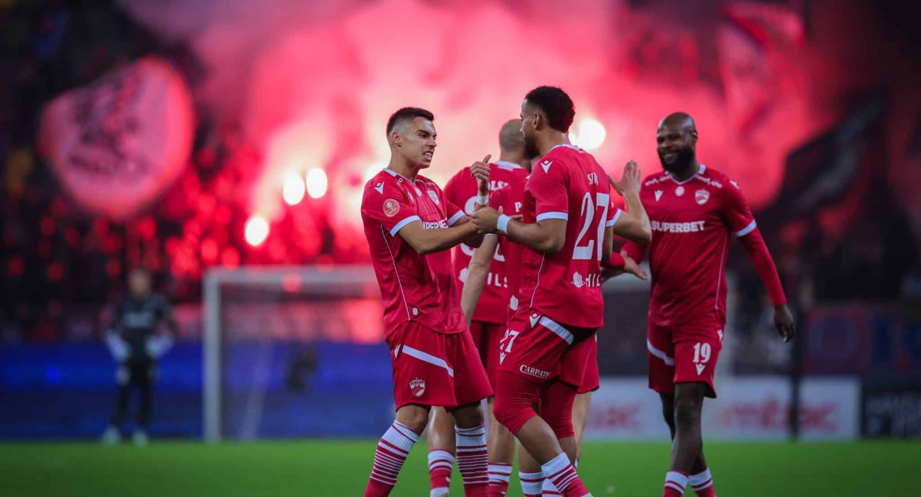 Cirjan va fi operat Captainul lui Dinamo amana interventia pana la finalul sezonului