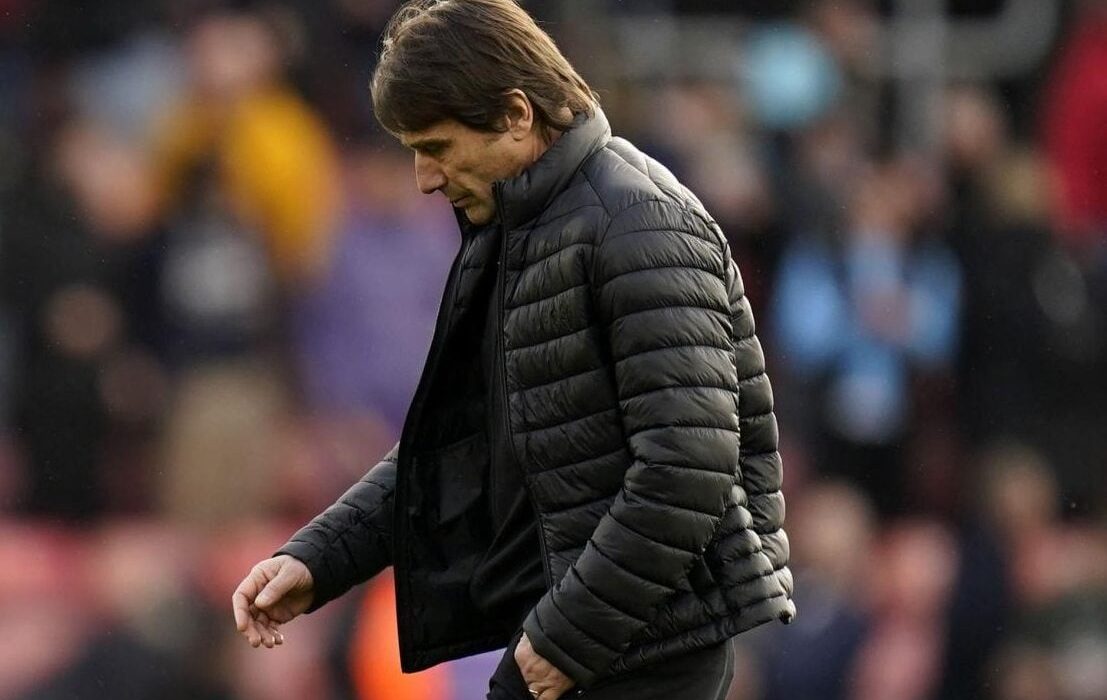 Conte si Allegri recunosc infrangerea in fata Interului Antrenorul lui Napoli discuta si despre postul de selectioner al Italiei