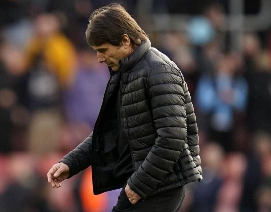 Conte si Allegri recunosc infrangerea in fata Interului Antrenorul lui Napoli discuta si despre postul de selectioner al Italiei
