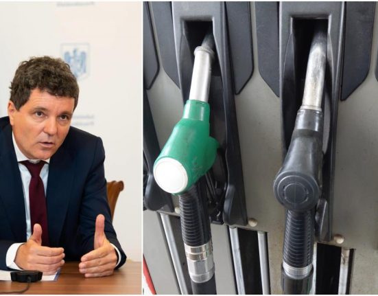 Criza carburantilor ajunge la Cotroceni Nicusor Dan a convocat o sedinta cu Bolojan ministrii Ivan