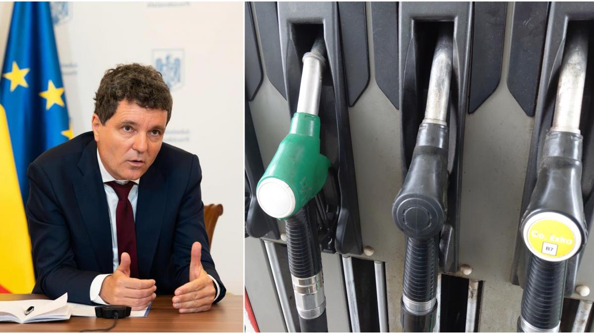Criza carburantilor ajunge la Cotroceni Nicusor Dan a convocat o sedinta cu Bolojan ministrii Ivan