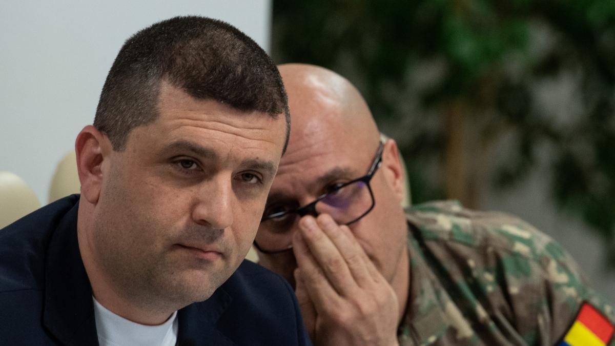 Cum ar putea Romania sa se implice in eliberarea Stramtorii Ormuz Miruta Cu divizii de scafandri si