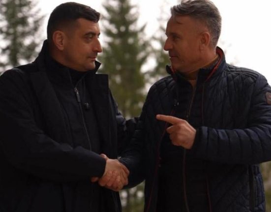 Deputat AUR trimis in judecata pentru instigare publica dupa ce ar fi indemnat la rebeliune in