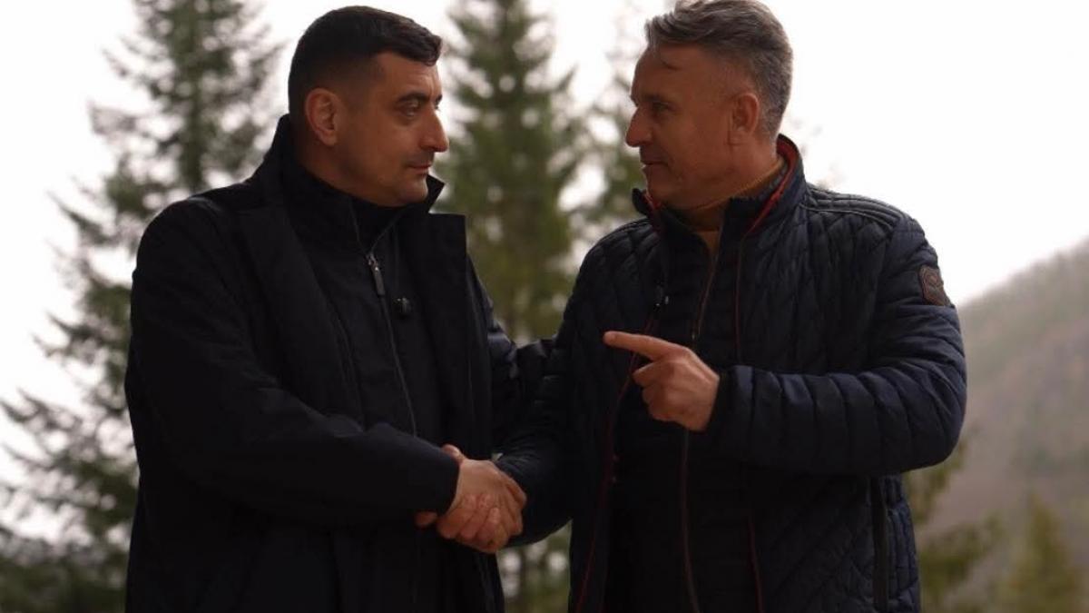 Deputat AUR trimis in judecata pentru instigare publica dupa ce ar fi indemnat la rebeliune in