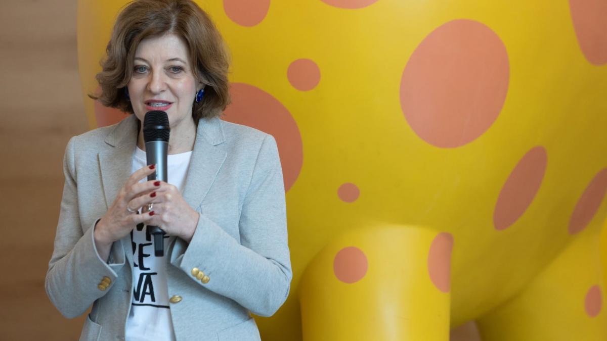 Dezvaluirile Oanei Gheorghiu despre Petrisor Peiu In ce companii de stat era conducatorul AUR cand