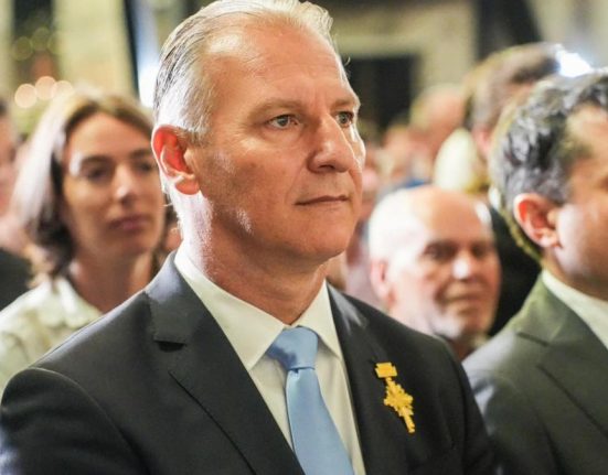 Dinu Iancu Salajanurevine in fruntea CJ Salaj Instanta a ridicat interdictia impusa de DNA