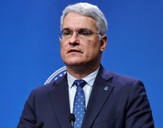 Dragos Pislaru mesaj adresat PSD Orice tentativa de destabilizare a Guvernului reprezinta o dovada de totala