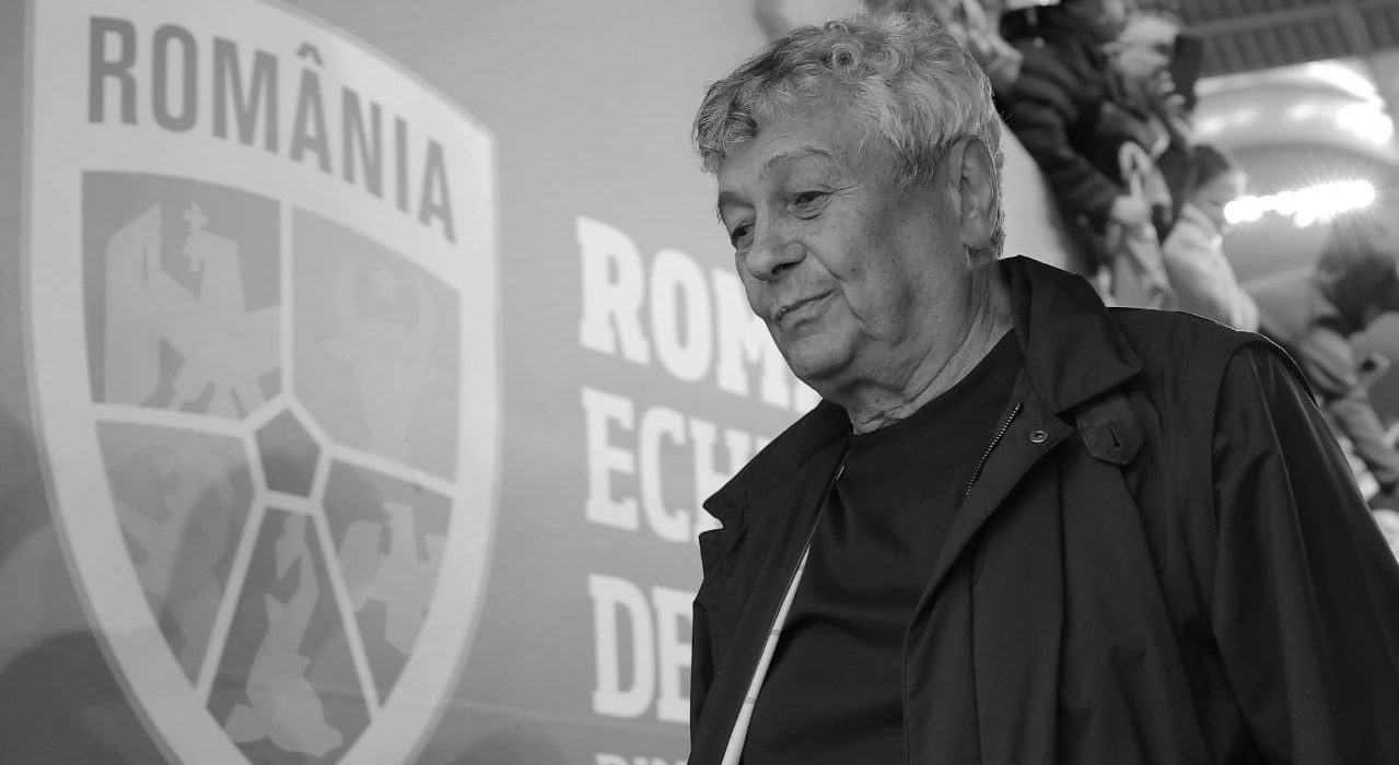 Echipa nationala Mircea Lucescu ne a invatat ca fotbalul nu este doar un sport ci un stil de viata cu demnitate