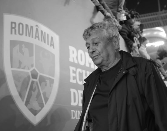 Echipa nationala Mircea Lucescu ne a invatat ca fotbalul nu este doar un sport ci un stil de viata cu demnitate