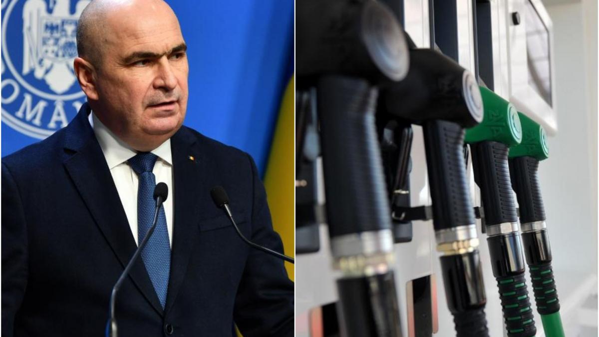Efectul reducerii accizei deja anulat inainte ca masura Guvernului sa devina efectiva Preturile