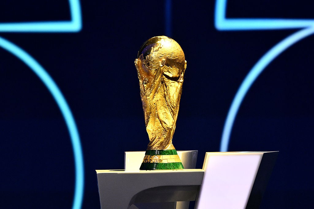 FIFA modifica regulamentul privind cartonasele galbene cu putin timp inainte de Mondial Jucatorii vor fi mai greu de suspendat in cadrul CM 2026