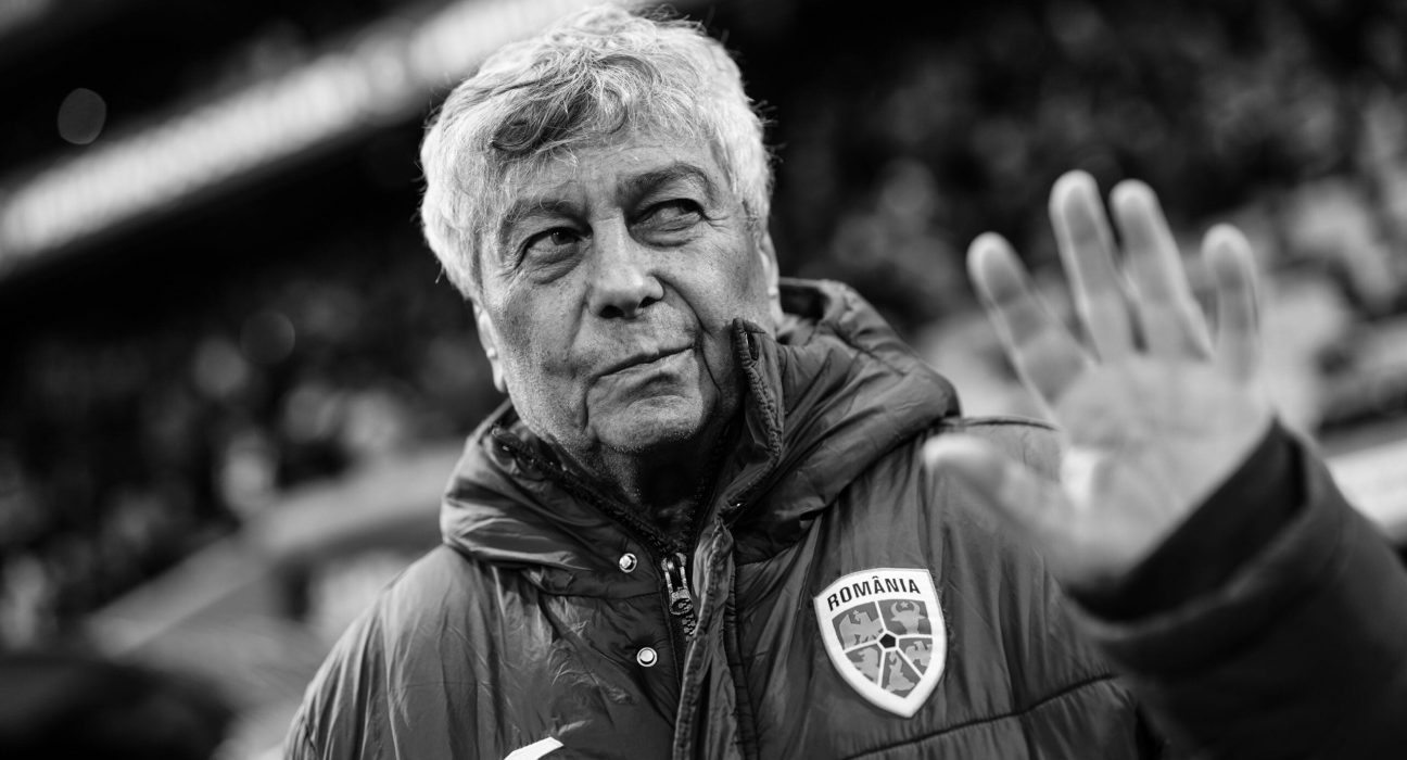 Fotbalul pierde un simbol imens Camataru vorbeste despre legatura stransa cu Mircea Lucescu