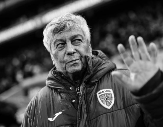 Fotbalul pierde un simbol imens Camataru vorbeste despre legatura stransa cu Mircea Lucescu