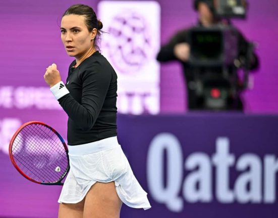 Gabriela Ruse in semifinale la Linz dupa un meci intens Sorana Cirstea eliminata in sferturi