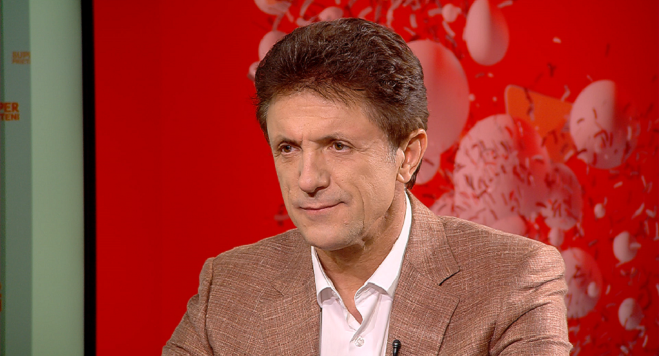 Gica Popescu si a reduc salariul pe termen nelimitat Farul in dificultate financiara dupa ce nu a reusit sa vanda jucatori