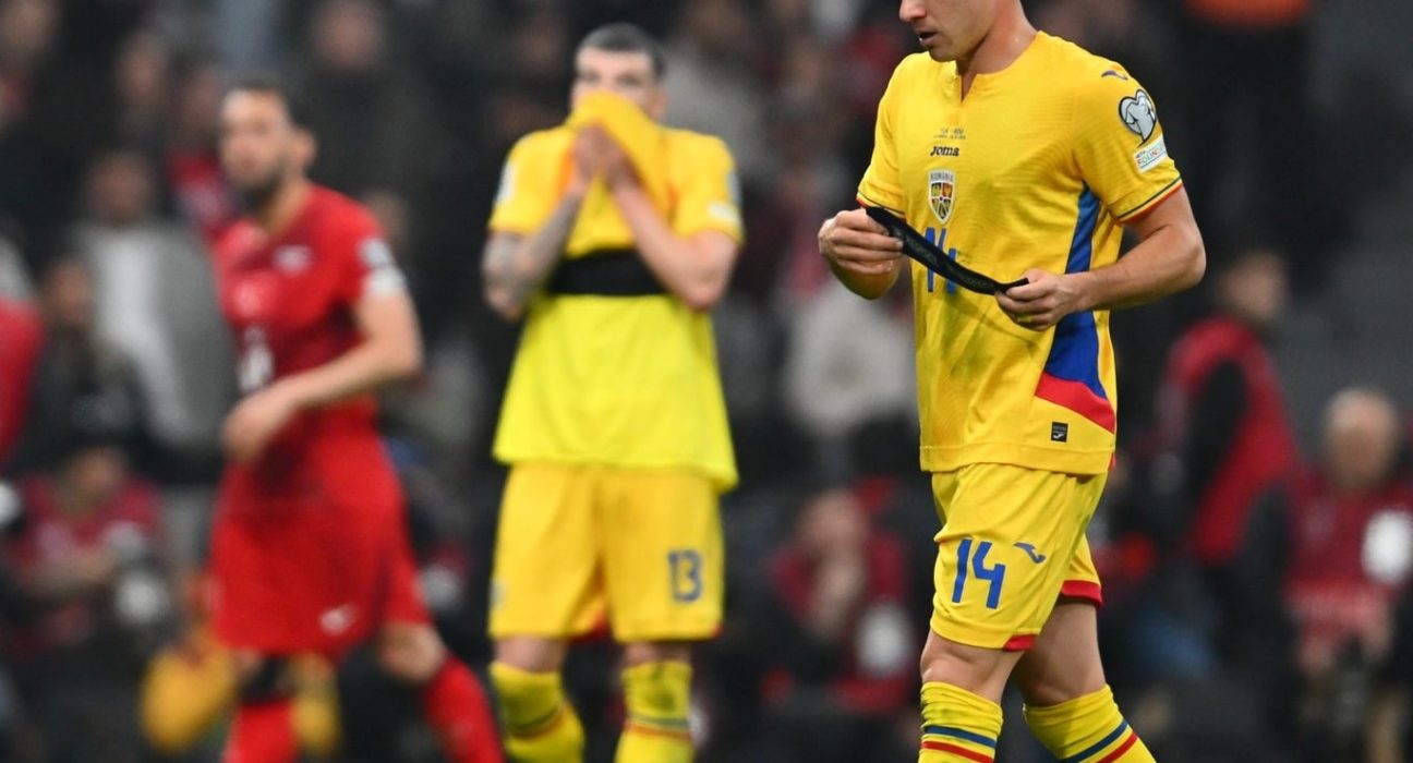 Grupa dificila pentru Romania Liga Natiunilor poate hotari totul