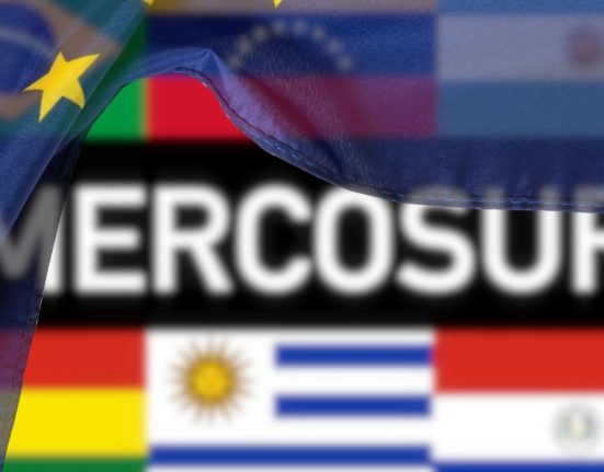 Guvernul a aprobat memorandumul pentru semnarea Acordului UE Mercosur Pasul 2 ratificarea in