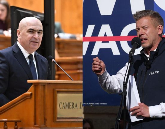Ilie Bolojan a discutat telefonic cu premierul ales al Ungariei Peter Magyar invitandu l la o vizita