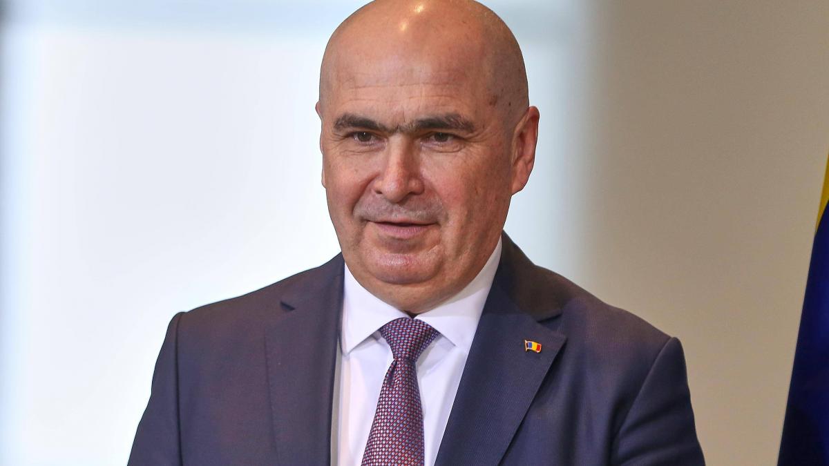 Ilie Bolojan in Le Figaro Romania isi propune sa obtina fonduri europene de aproximativ 10