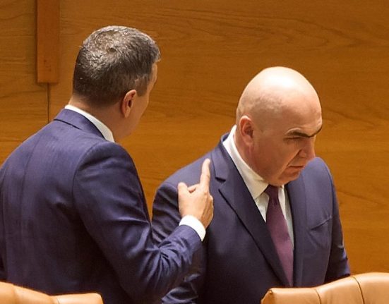 Incepe atacul final impotriva lui Bolojan Grindeanu anunta o resetare urgenta PACE si AUR se pregatesc