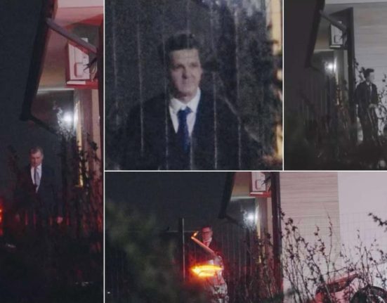 Intalnirea dintre Nicusor Dan Ponta si Coldea ar fi fost de fapt o simulara Cine a orchestrata