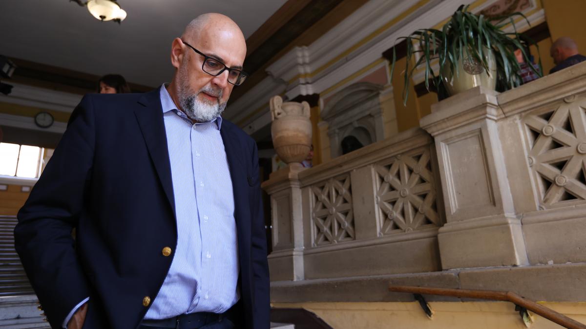 Kelemen Hunor Nu avem niciun motiv sa ne plangem Cum percepe liderul UDMR