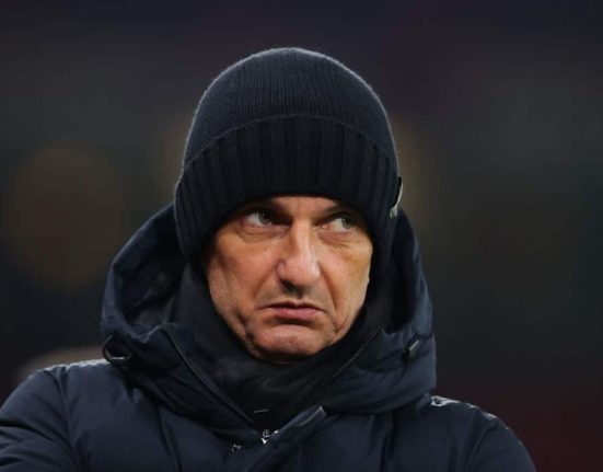 MM Stoica si ar dori sa colaboreze cu Razvan Lucescu dar admite ca este imposibil Est e o diferenta uriasa fata de noi