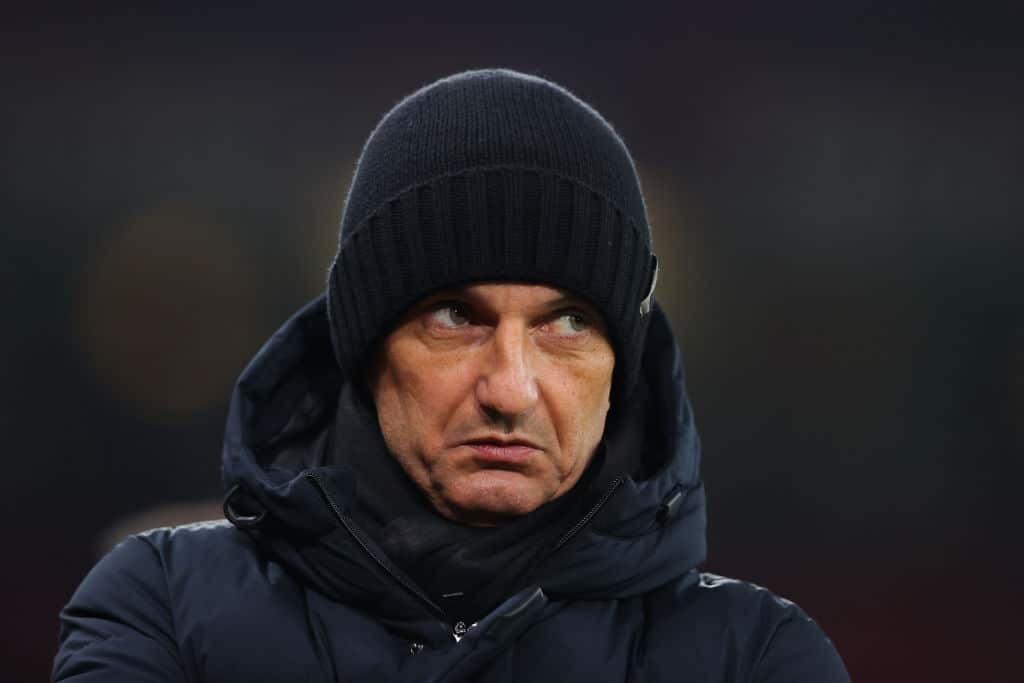 MM Stoica si ar dori sa colaboreze cu Razvan Lucescu dar admite ca este imposibil Est e o diferenta uriasa fata de noi
