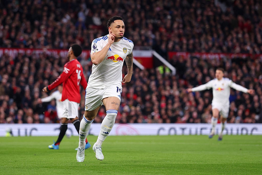 Manchester United este aproape matematic calificata in Liga Campionilor 11 puncte avans fata de Brighton dupa a doua victorie consecutiva