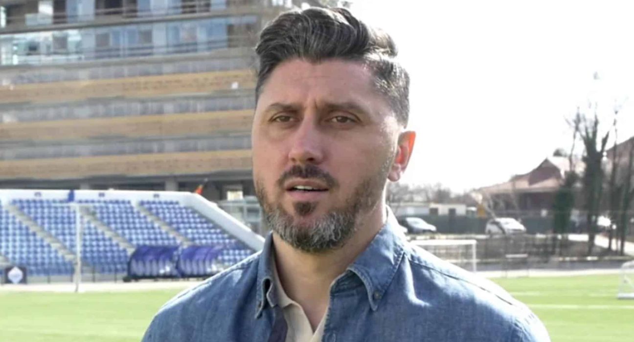 Marica suparat ca Gica Popescu l a exclus din decizia de antrenor Mam simtit exclus prost