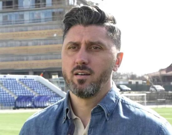 Marica suparat ca Gica Popescu l a exclus din decizia de antrenor Mam simtit exclus prost