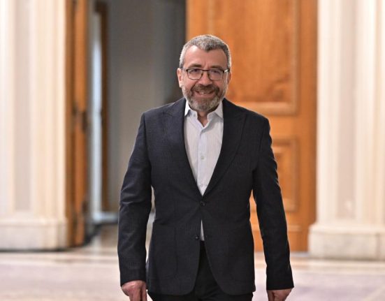Mesajul unui liberal adresat colegilor dupa 36 de ani in PNL Daca ne colaboram cu PSD inseamna