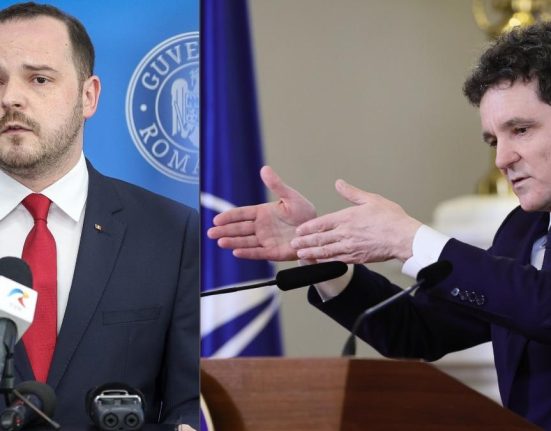 Mesajul unui ministru PSD dupa numirea procurorilor de catre Nicusor Dan In sfarsit Romania dispune de