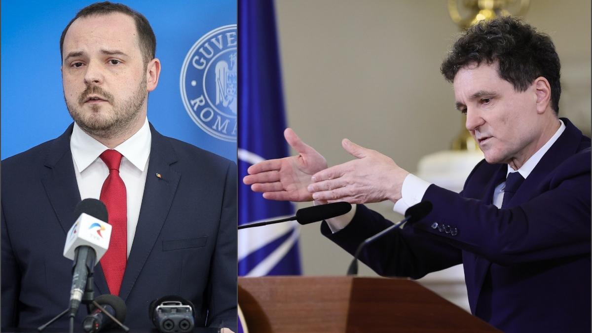Mesajul unui ministru PSD dupa numirea procurorilor de catre Nicusor Dan In sfarsit Romania dispune de