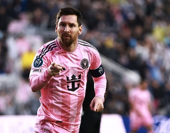 Messi ramane fara antrenor Mascherano paraseste Inter Miami dupa un sezon de senzatie