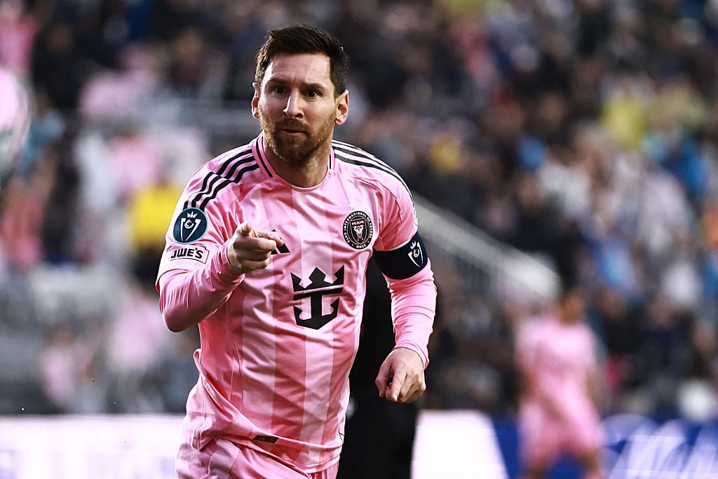 Messi ramane fara antrenor Mascherano paraseste Inter Miami dupa un sezon de senzatie