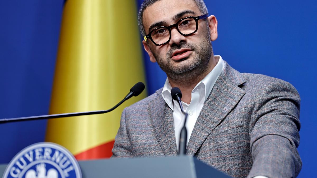 Ministrul Florin Manole anunta ca intra o saptamana au fost identificati 500 de muncitori fara