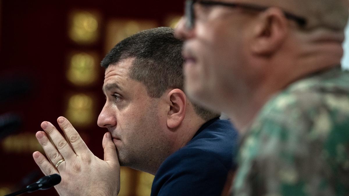 Miruta afirma ca situatia de la CSA Steaua este inacceptabila Se inregistrau 609 ore si