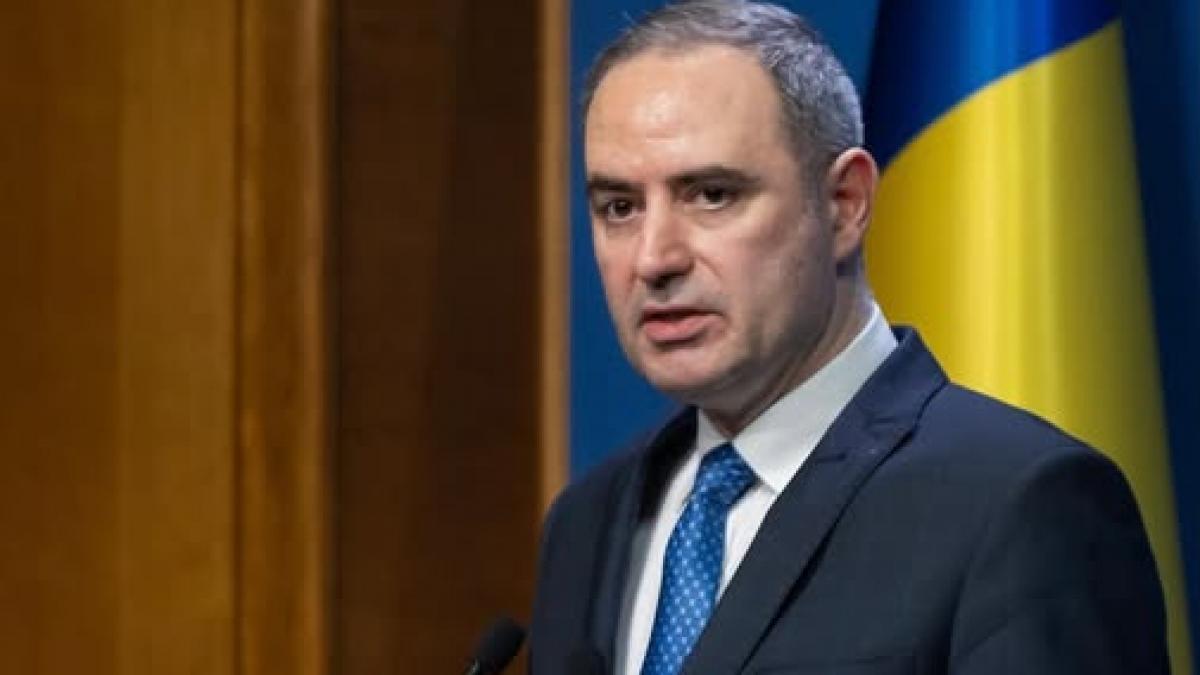 Nazare afirma ca instabilitatea politica a dus la cresterea dobanzii la care Romania se imprumuta Mai