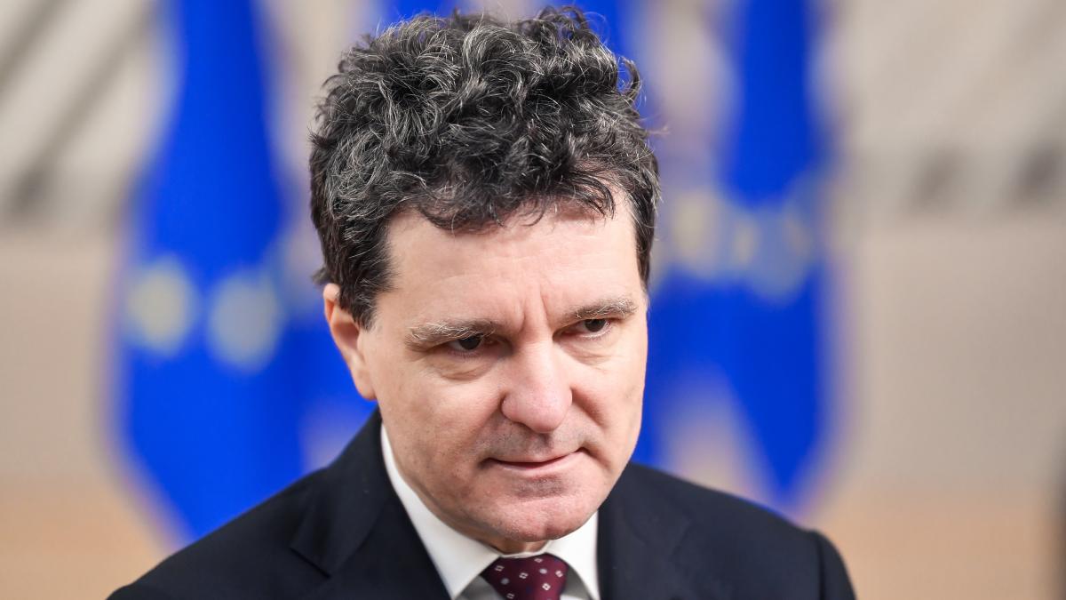 Nicusan Dan despre investigarea procurorilor in urma fotografiilor publicate de Elena Lasconi Daca voi fi convocat