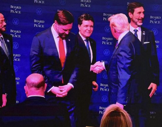 Nicusan Dan despre scrisoarea de la Trump A multumit pentru colaborare inclusiv pentru accesul la